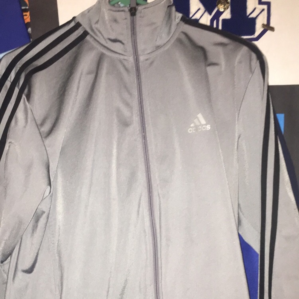 Adidas Jacket